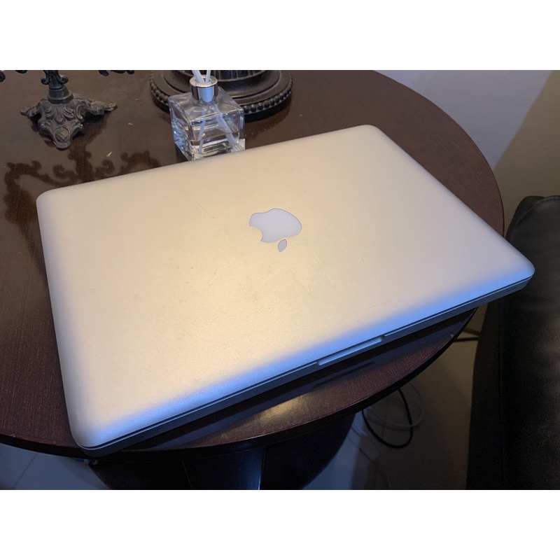 MacBook Pro - 13inch, Early 2011