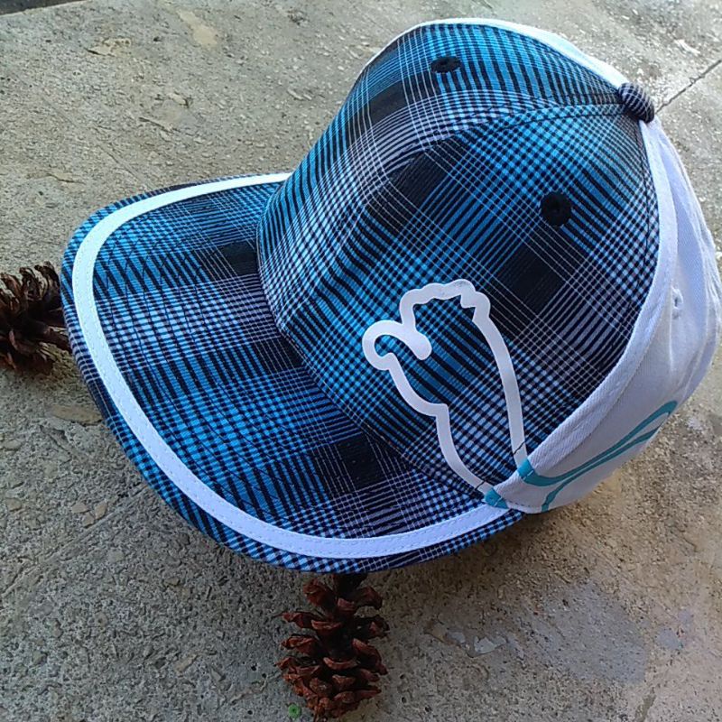 TOPI PUMA SECOND MURAH