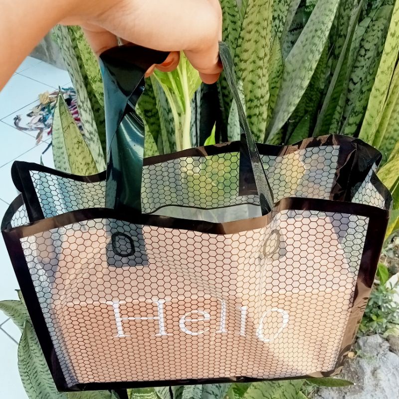 

PAPERBAG PVC - PAPERBAG KADO - ESTETIK BY KADOKU SELALU UNTUKMU