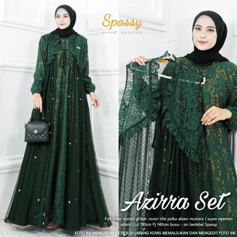 azirra set maxy ori ratu