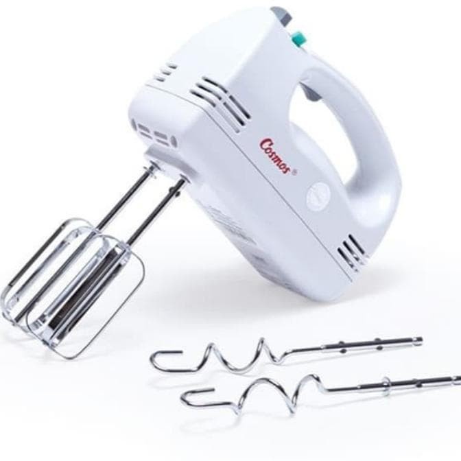 Hand Mixer Cosmos CM 1279 5 Speed Level