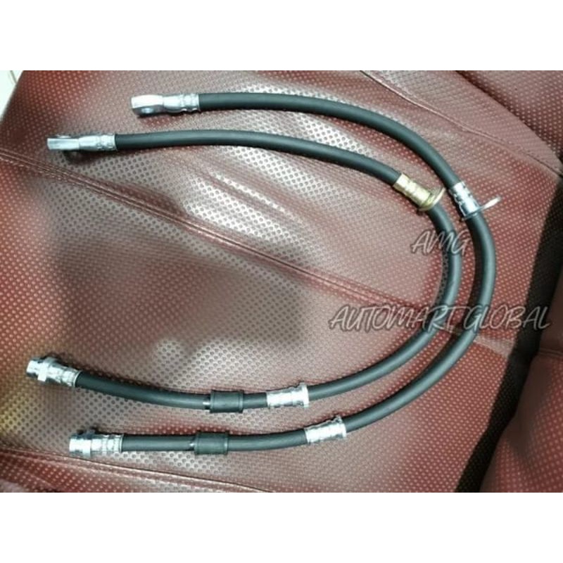 brake hose selang rem depan triton