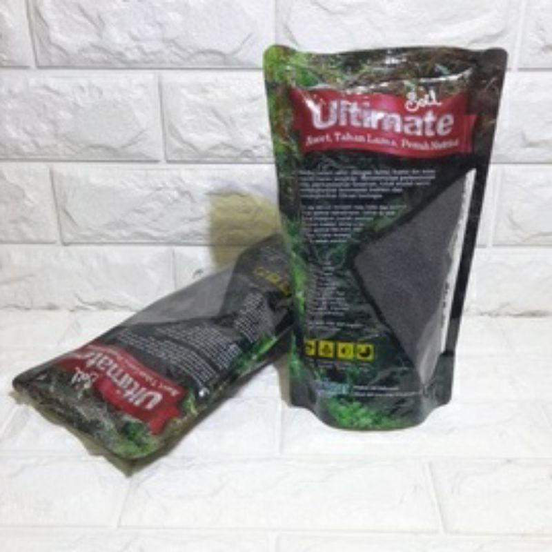 soil ultimate aquascape aquajaya/aquariset original