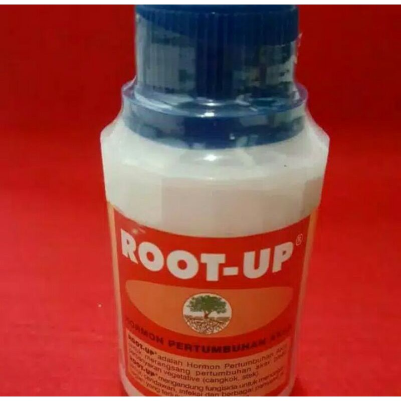 ZPT/Obat cangkok dan stek/ ROOT UP