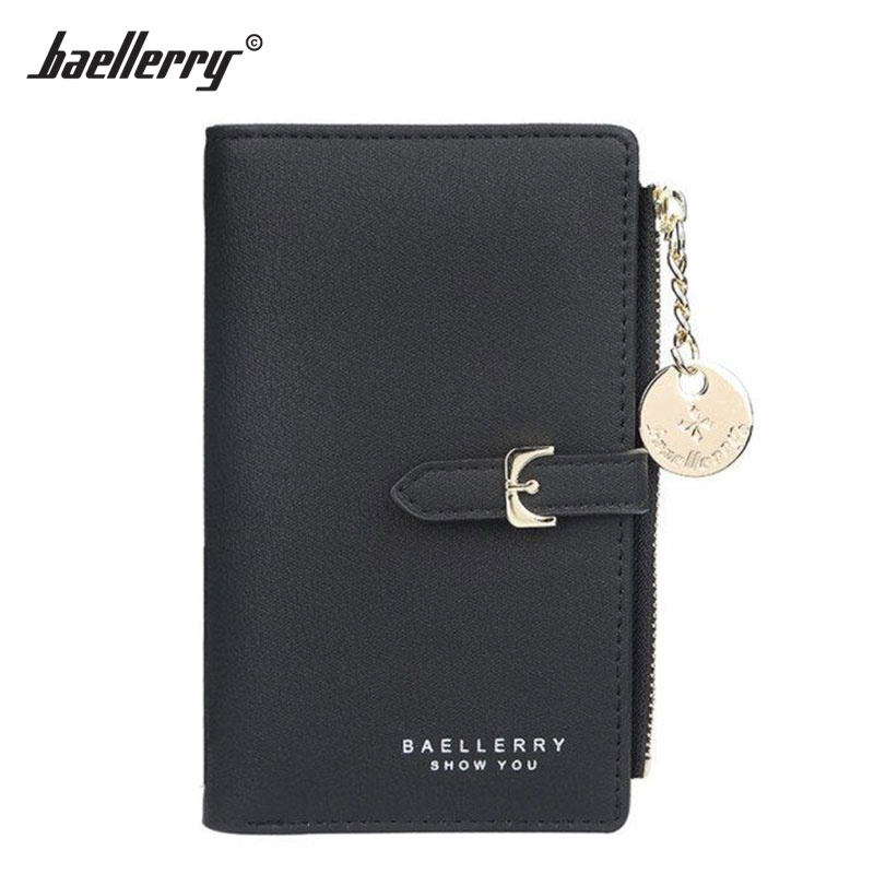 BAELLERRY N1852 Dompet Wanita WK-SBY