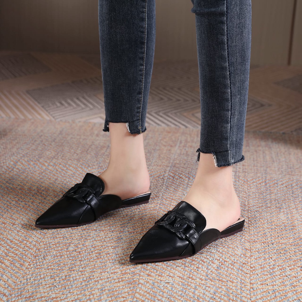 JR LOAFERS SHOESSS BC803