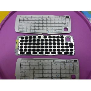 nokia 9300 keypad dalam original