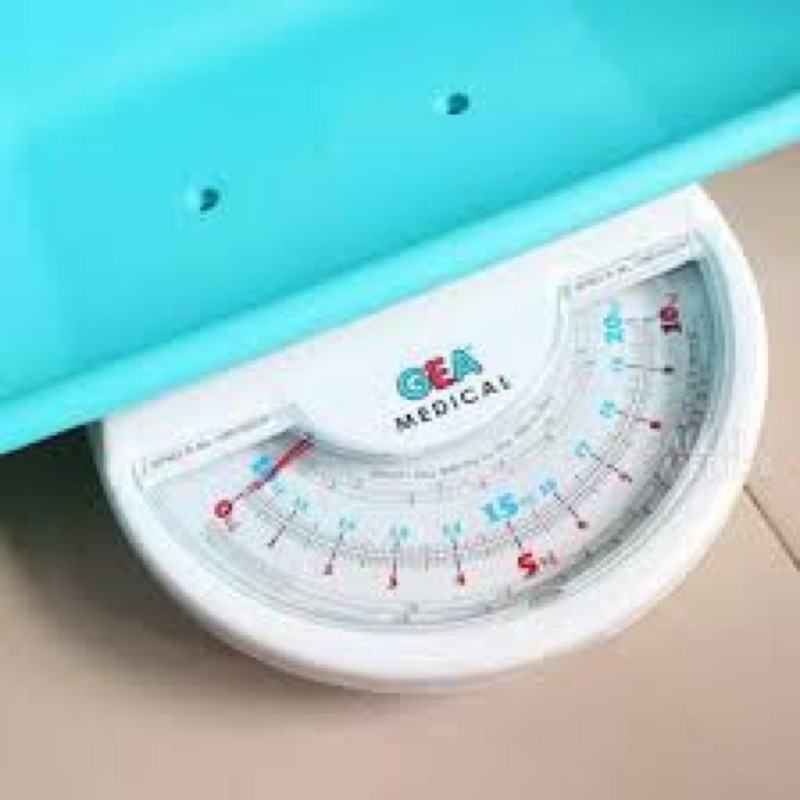 Timbangan Bayi Manual GEA RGZ-20A / RGZ 20 A / Timbangan Manual Bayi