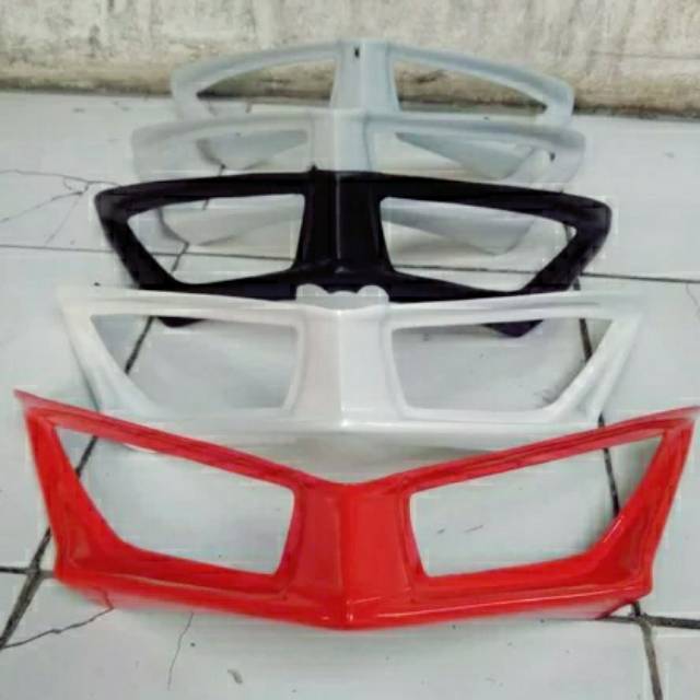 Garnis lampu all new vario 125 & 150 2018/2019