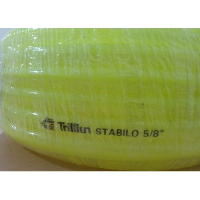 Selang Air Elastis 5/8&quot; Stabilo 15Meter