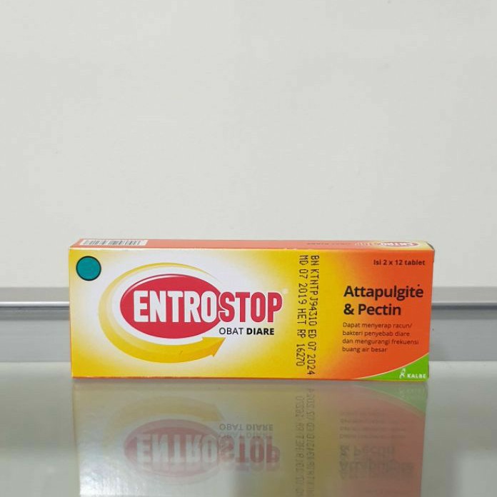 

Entrostop