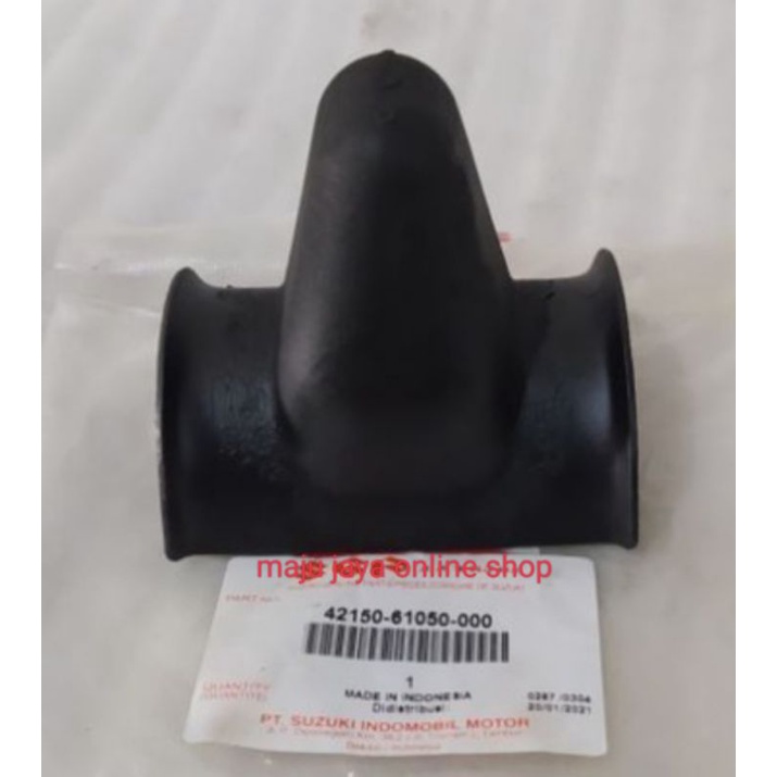 Stopper Per Blkg Carry 1.0 Original