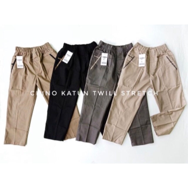 Jual CELANA PANJANG ANAK CHINOS Indonesia|Shopee Indonesia