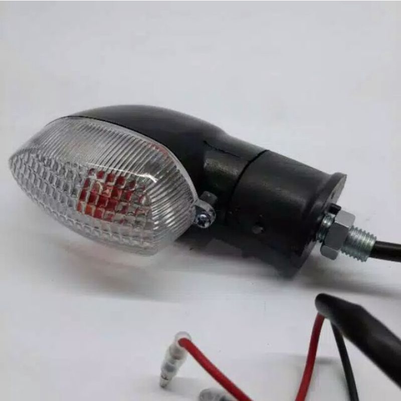 LAMPU SEIN SEN RETENG MOTOR MODEL VIXION OLD