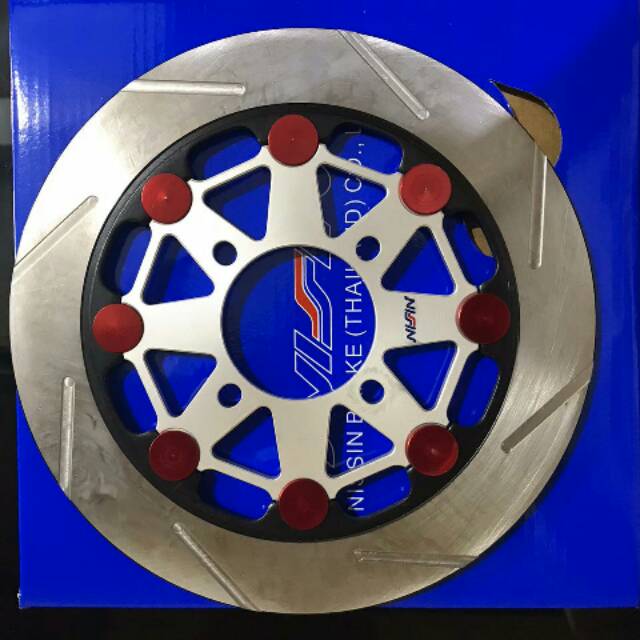 Disc nissin uk 220 ukir