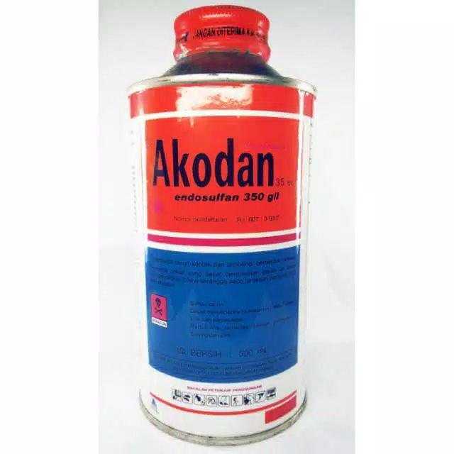 Akodan 500 Ml Obat Serangga Umum