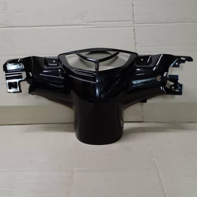 Batok belakang jupiter mx hitam win