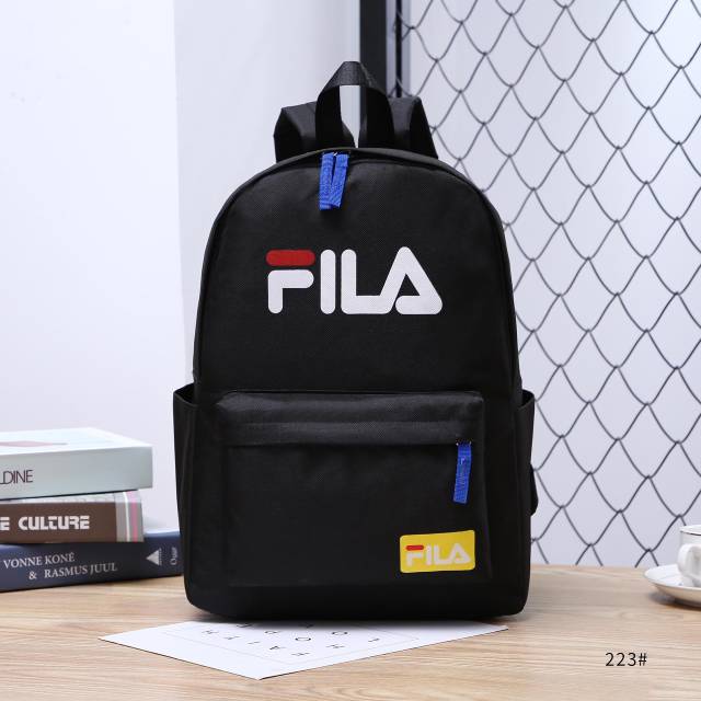 Ransel fila