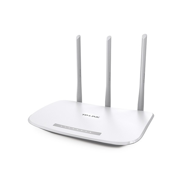 TP-LINK TL-WR845N 300Mbps Wireless N Router Original - Garansi 1 Tahun