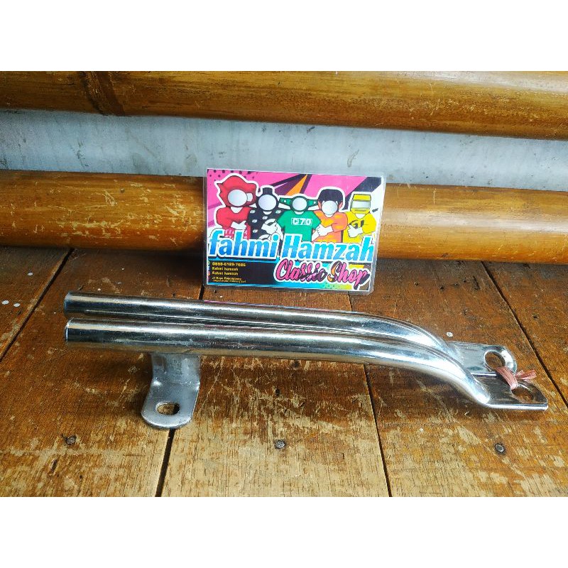 behel panjang cb begel panjang cb