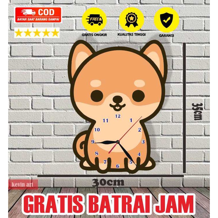 JAM DINDING KARAKTER TEDDY UNIK BESAR KAYU VINTAGE SOUVENIR JAM CAFE Kevinart HIASAN DINGDING MINIMALIS AESTHETIC MURAH TEMPEL TEMBOK GLOW IN THE DARK BESAR ARTISTIK GAMBAR ANIMAL LUCU MEWAH KOLEKSI PAJANGAN DINDING ANAK CEWE