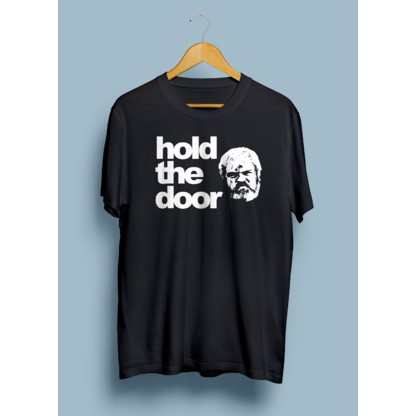 Kaos Hodor | Kaos Game of Thrones