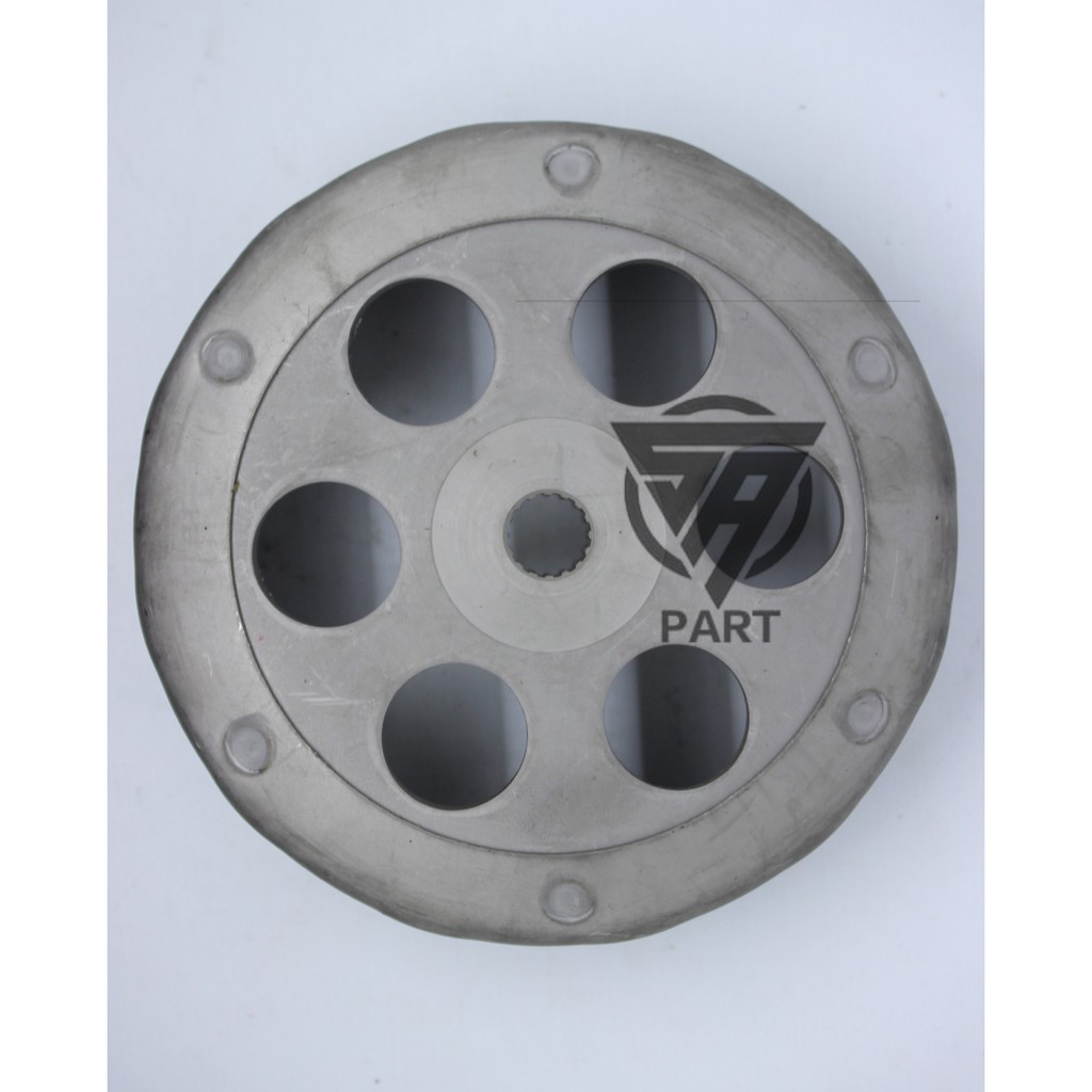 Mangkok Ganda Mio Lama 5TL dll.