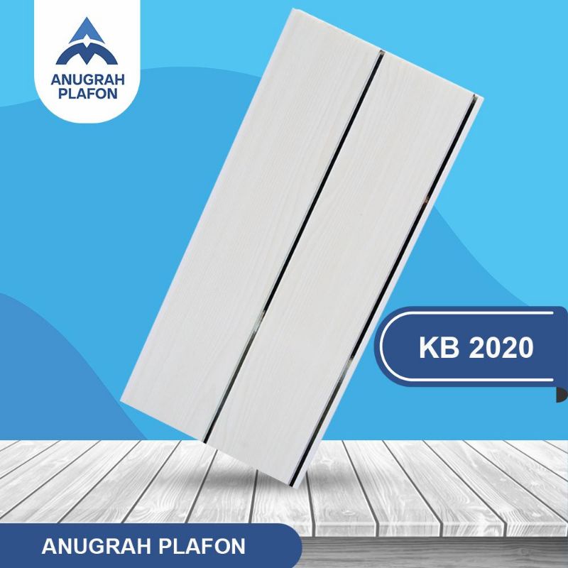 Plafon pvc Golden KB 2020