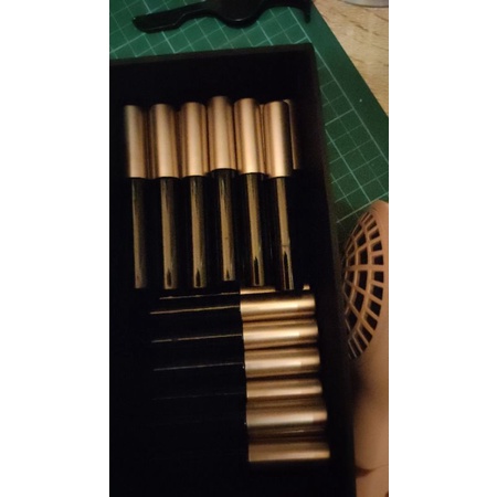 Caelash Set Magnetic Lash