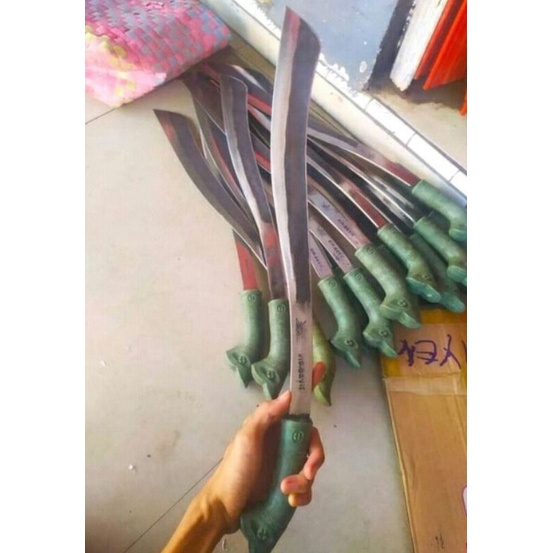 alat penebas ukuran 60 cm