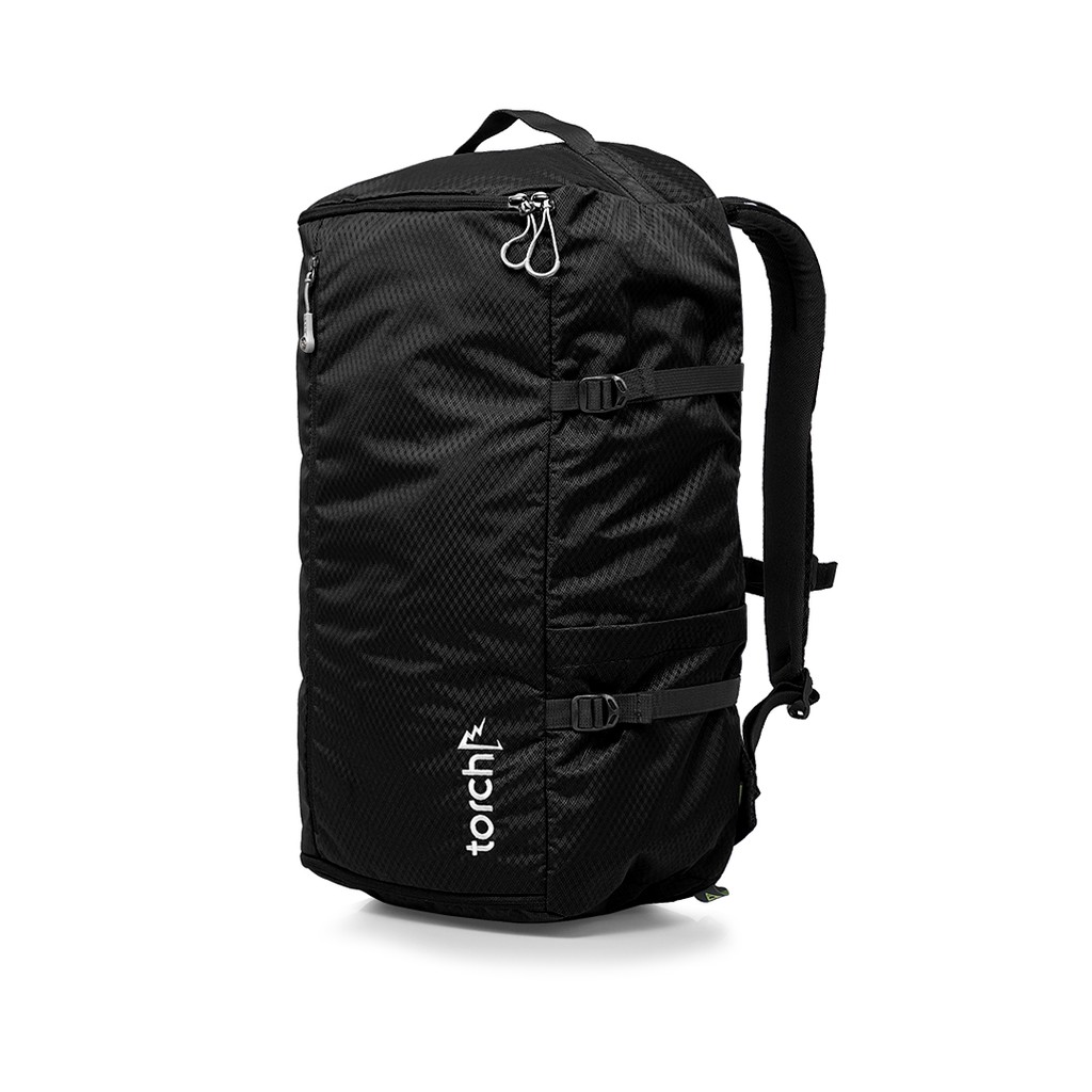 TAS RANSEL TRAVEL BACKPACK TORCH SAITAMA 40 L