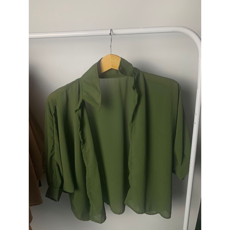 YOLA BATWING OUTER/YOLA BASIC OUTER CERUTY-yola army