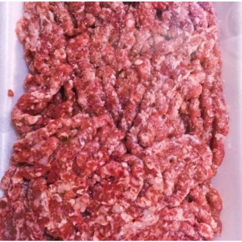 

Daging Sapi Giling 500gr