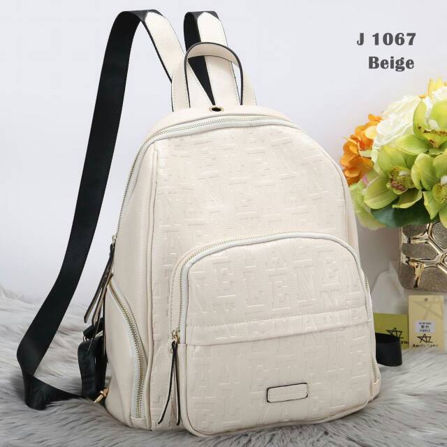 Tas ransel Anela Lyne