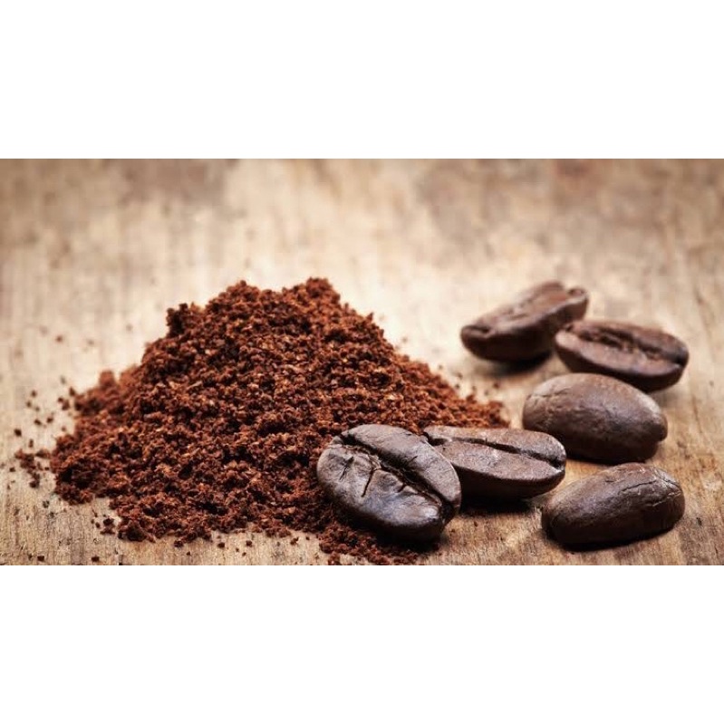 

Bubuk kopi original