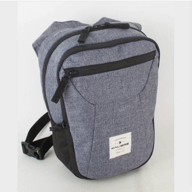 Kalibre Travel Pouch Fianone