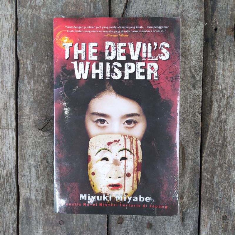 The Devil's Whisper