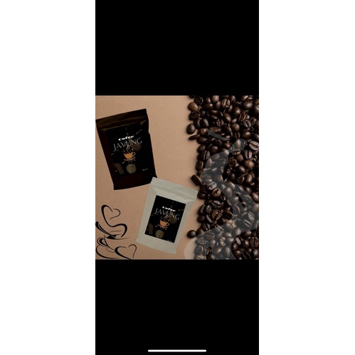 

Javung Coffee
