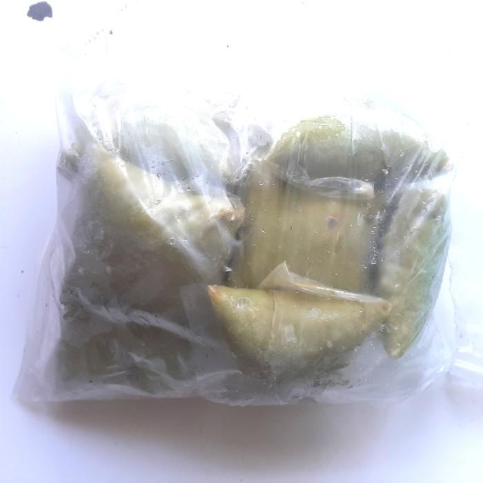 

Buah | Alpukat Frozen Beku