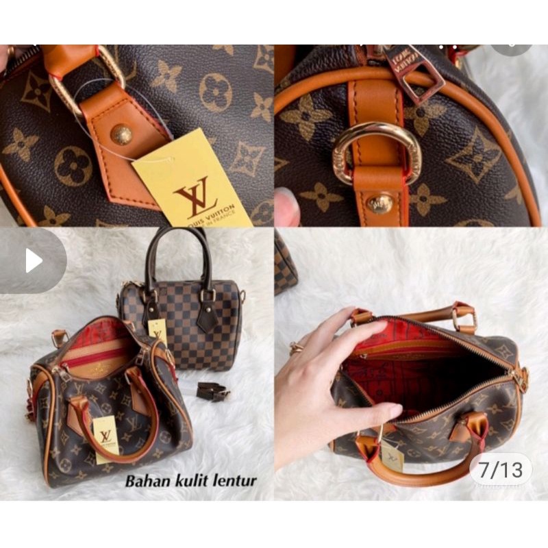 TAS LV SPEEDY