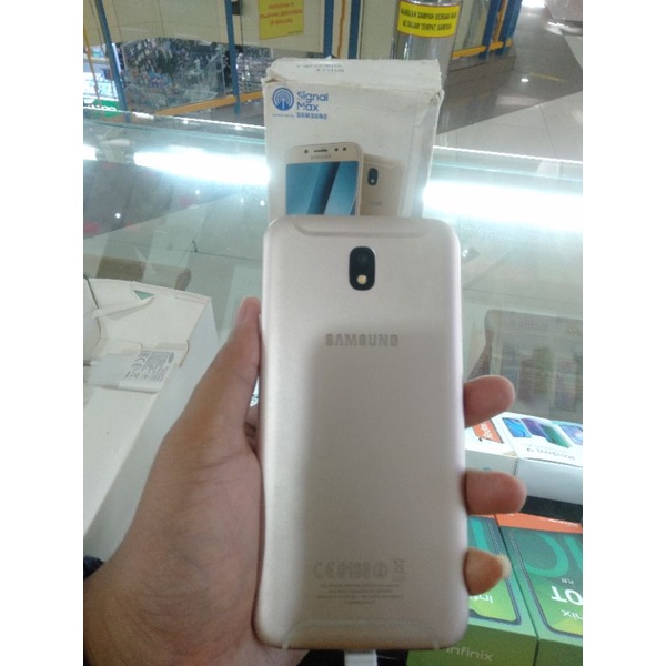 Harga Samsung J3 Pro Second Terbaru Maret 22 Biggo Indonesia