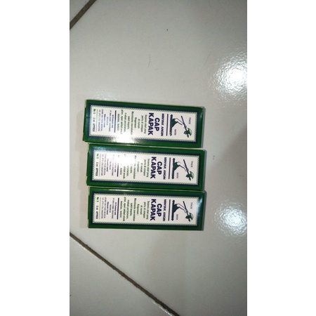 minyak cap kapak 5ml