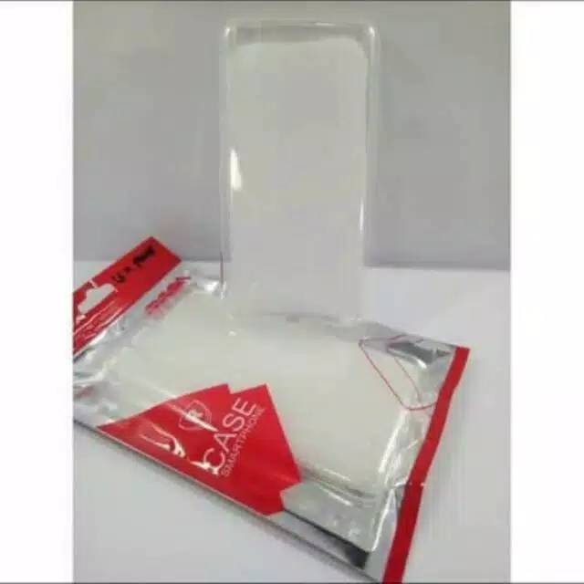 

ALC ACC COOLPAD FANCY 3 SOFTCASE TPU TEBAL BENING KARET 1.3MM