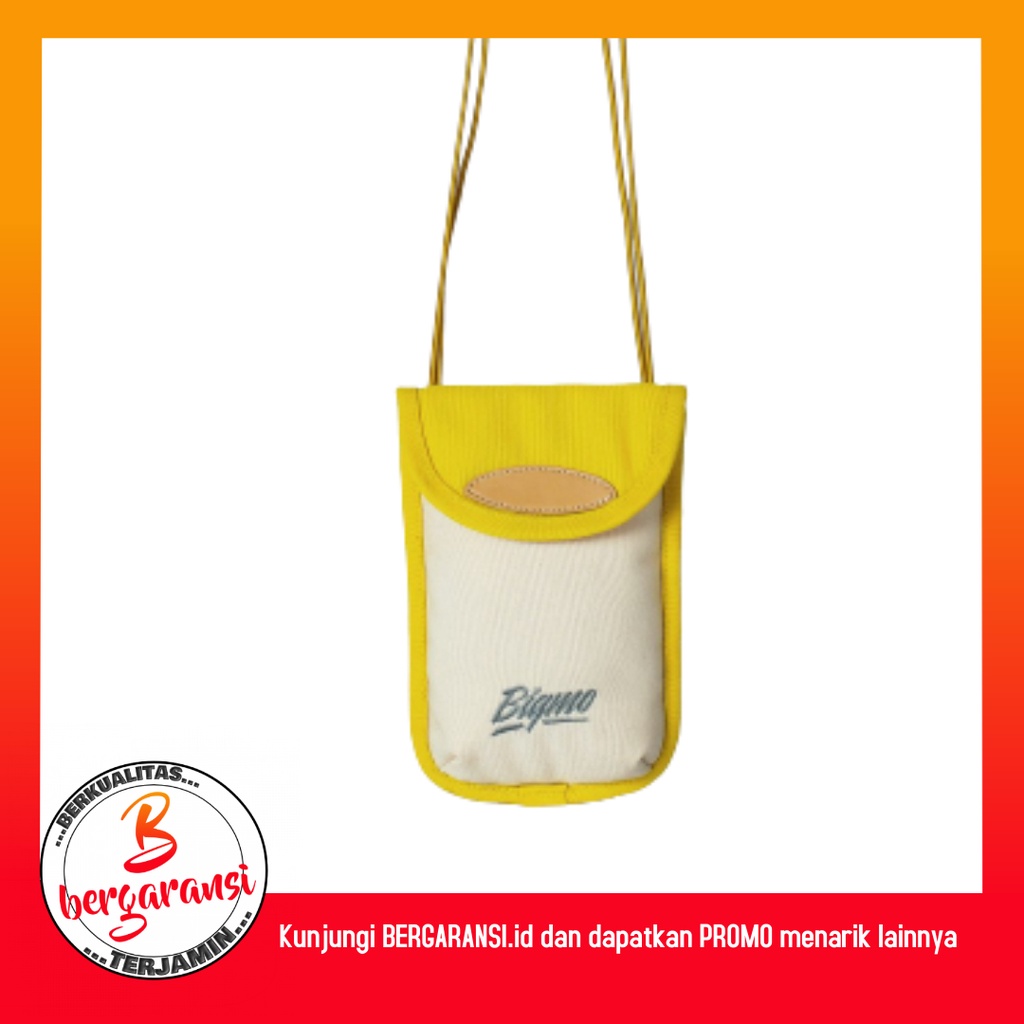 BIGMO Lana Summer Tas Selempang Hape Hp Handphone Kecil Wanita Sling Bag BERGARANSI.id
