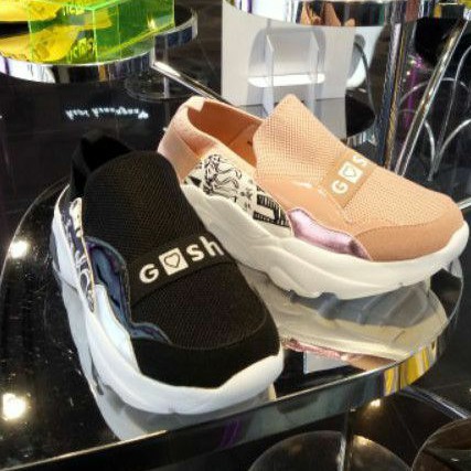 New Gosh Shoes Art 610