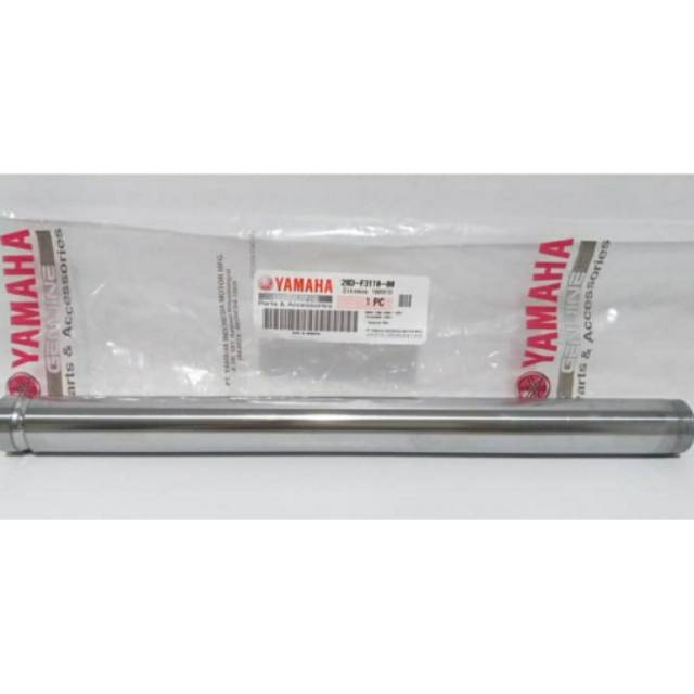 AS SHOK SHOCK MIO SPORTY FINO KARBU ASLI ORI YAMAHA 28D F3110 00
