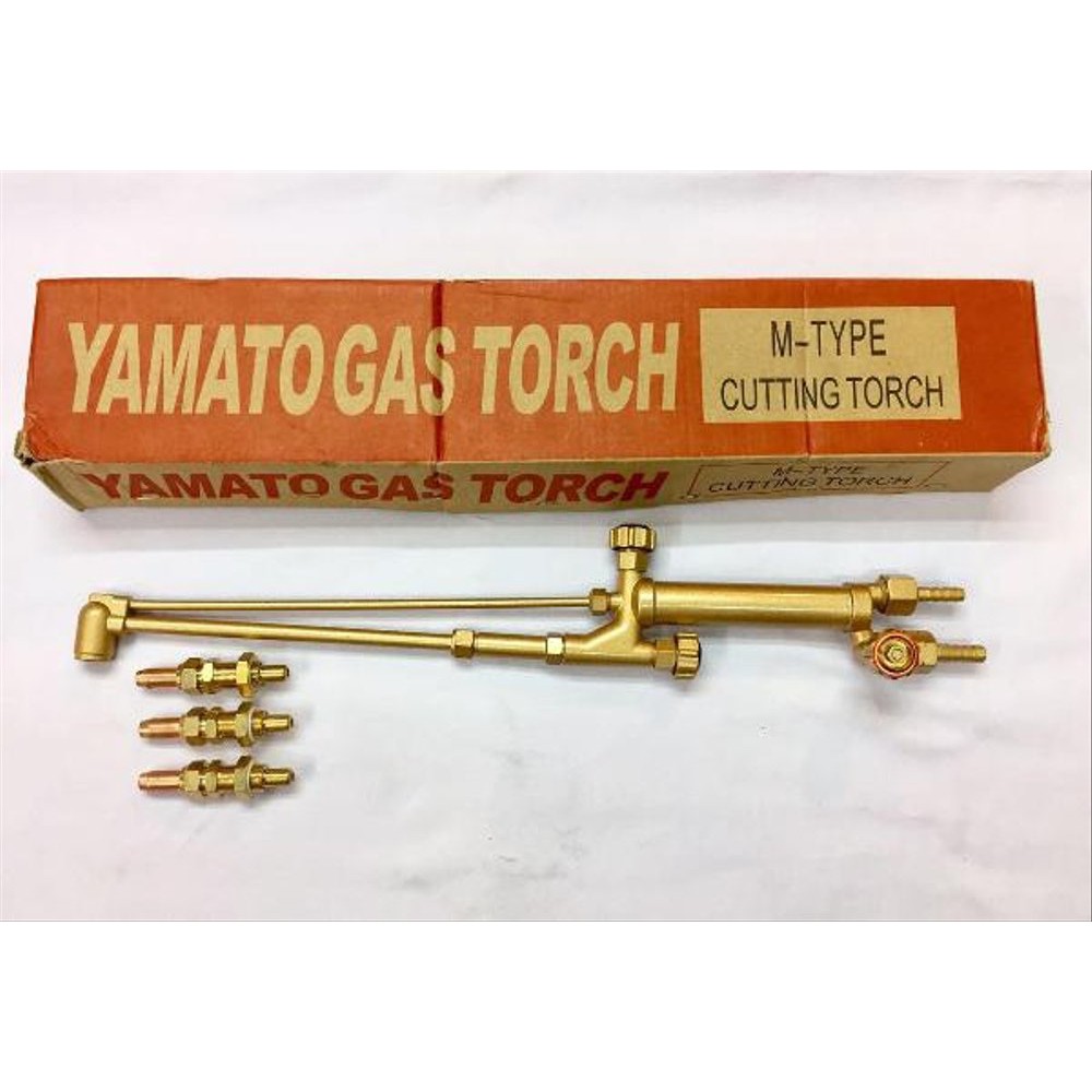 CUTTING TORCH STANG LAS BLENDER POTONG YAMATO