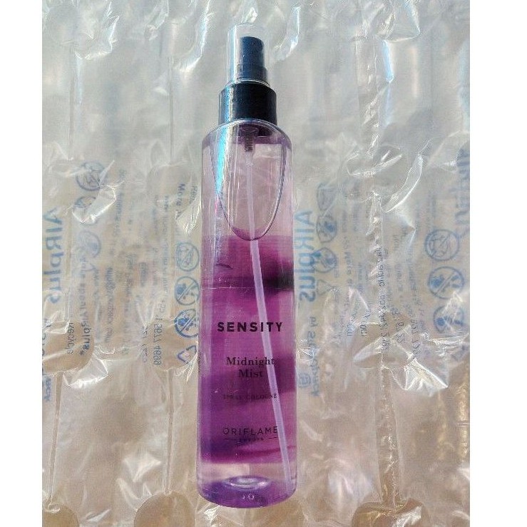 Sensity Midnight Mist