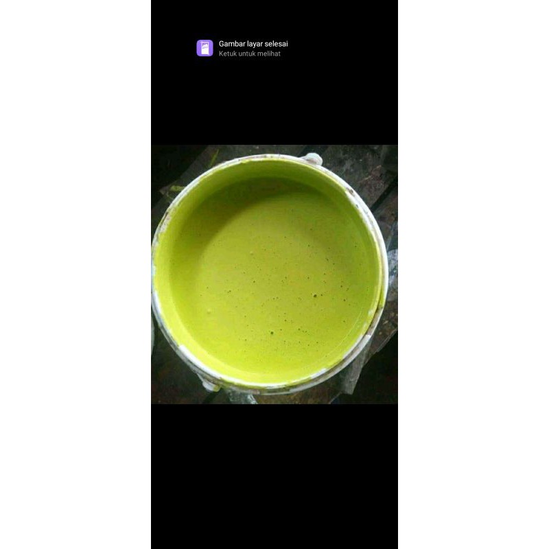 Meltpaint Weatherproof