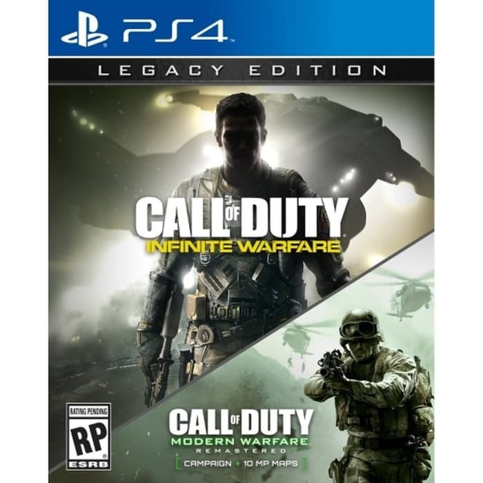 call of duty on sale ps4